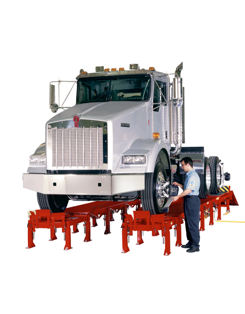 Heavy Duty Vehicle Equipment Automotive Technology, Inc.